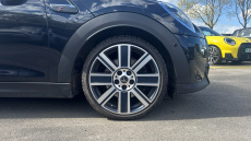 MINI Hatchback 2.0 Cooper S Exclusive 5dr Auto Petrol Hatchback